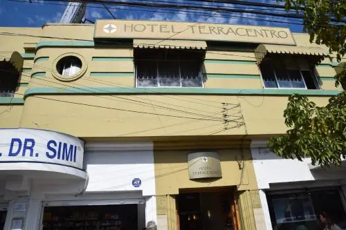 Hotel Terracentro