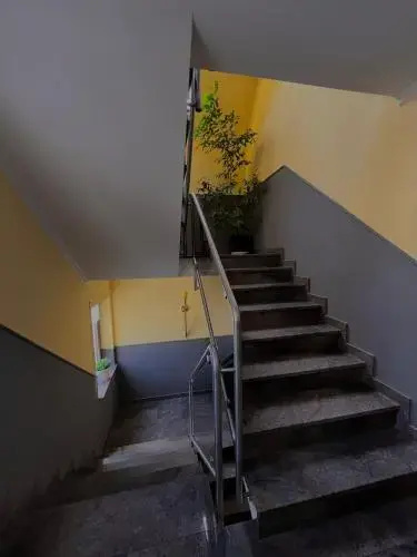 Hotel Rebstock - Général