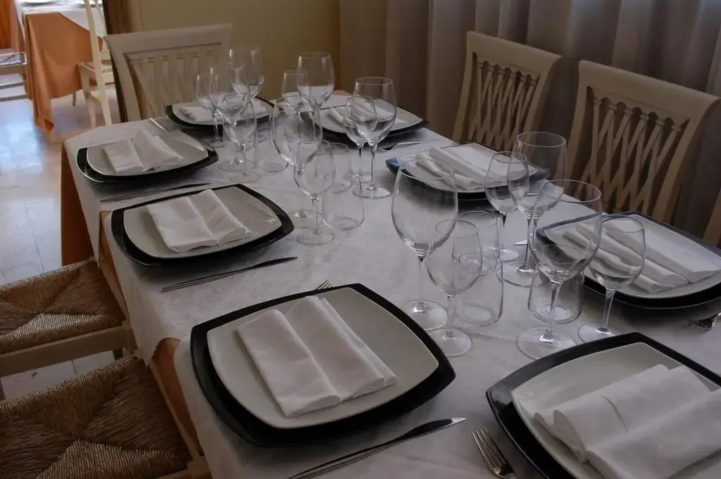 Hotel Ristorante La Terrazza - Général