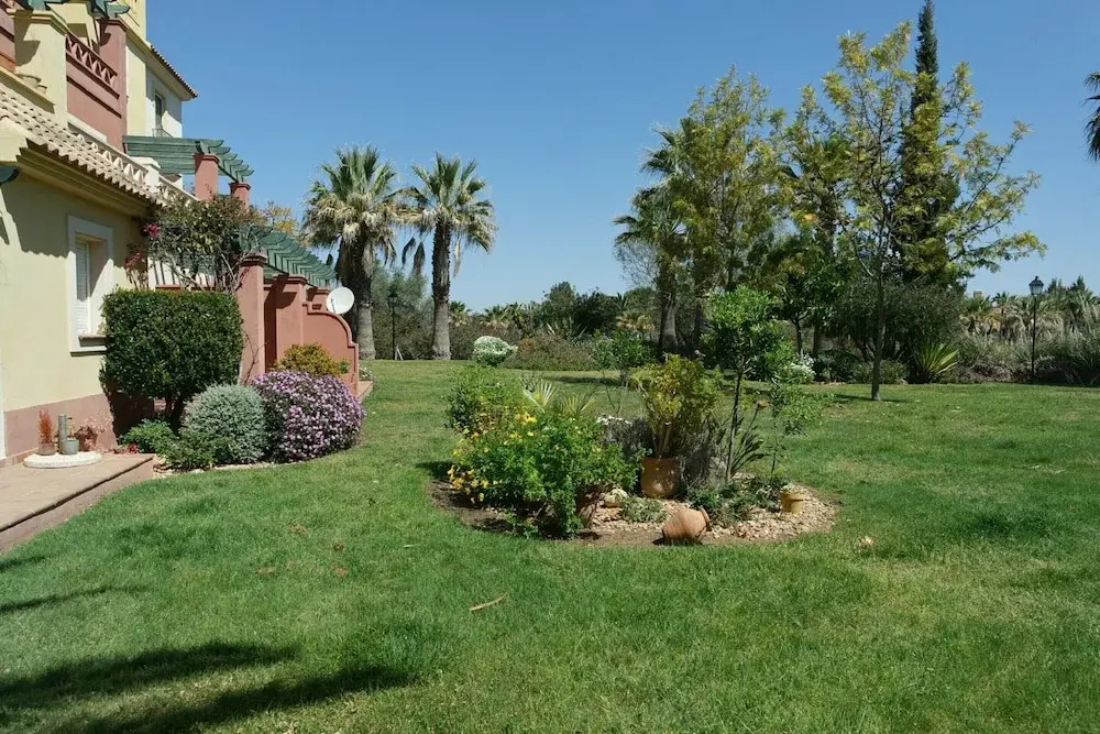 Golfside Apartment in Isla Canela