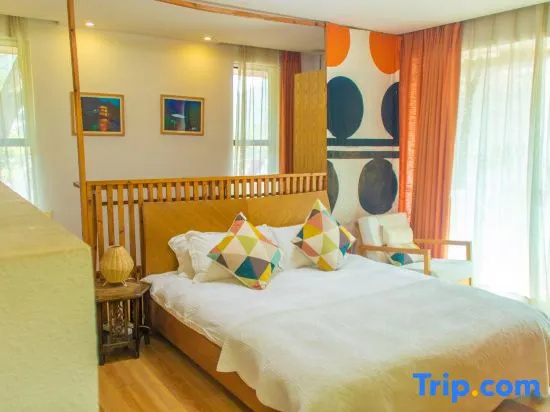 Standard room with balcony
