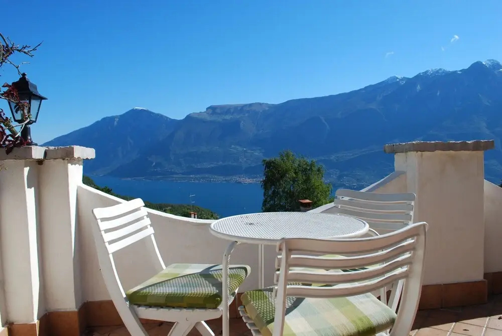 Casa Colombo - Rebomaholidays