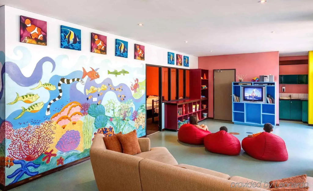Sofitel Fiji Resort And Spa - Général