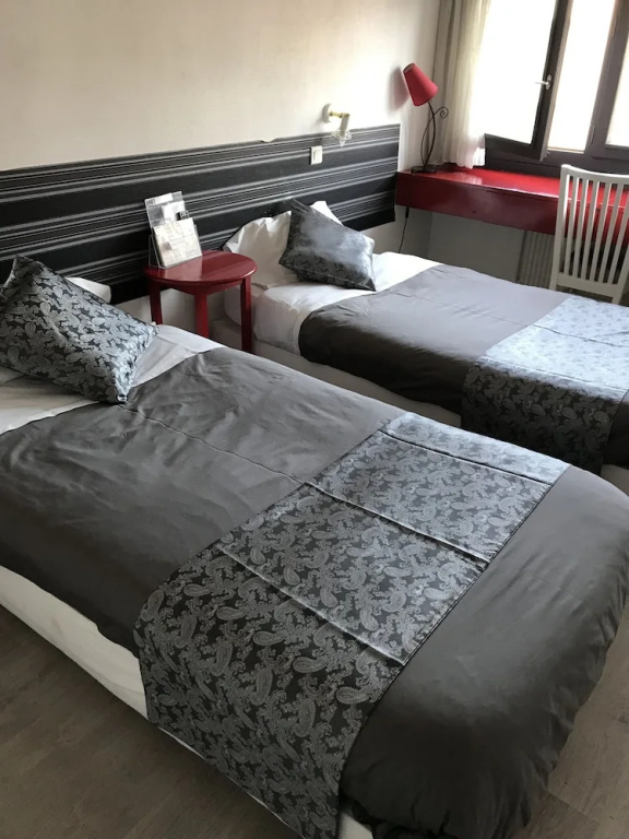 Savoie Hotel — 2