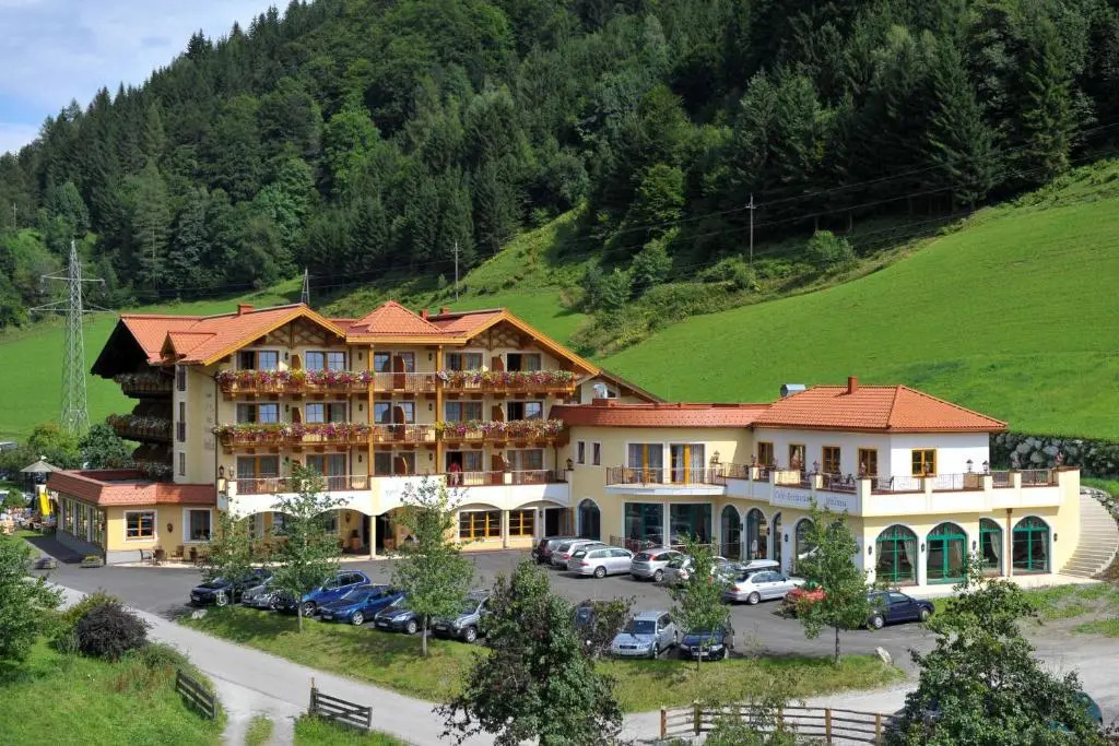 Hotel Gasthof Seeblick