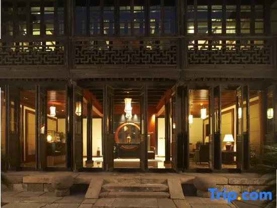 Wuzhen Club House