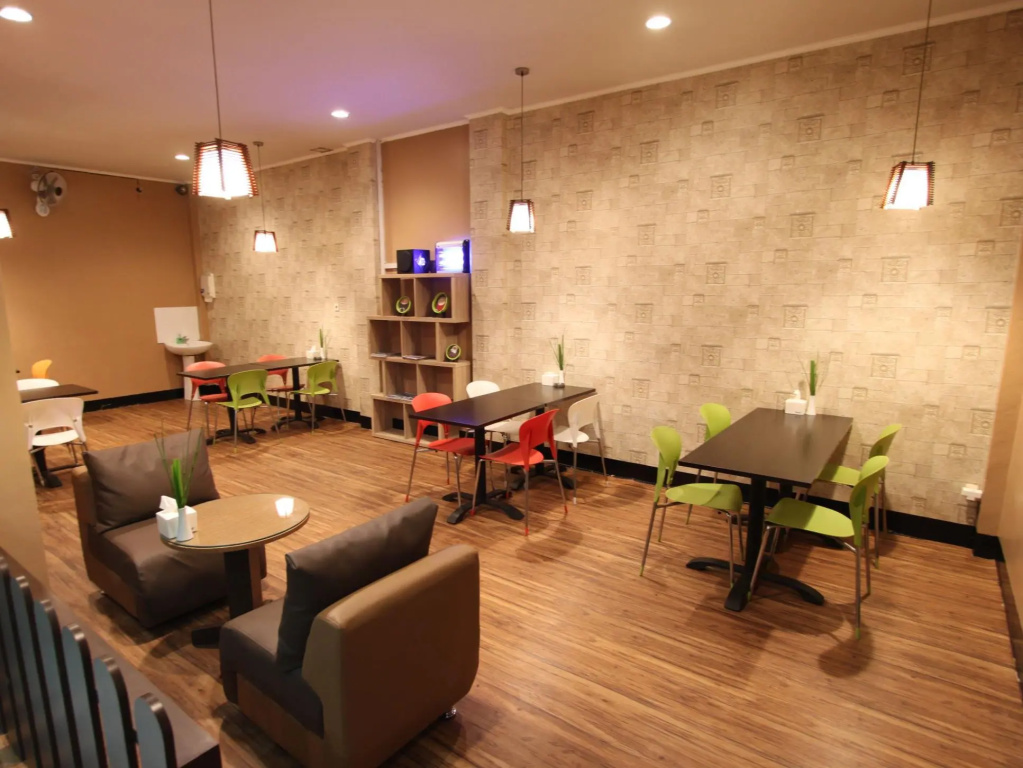 Hotel photo 18