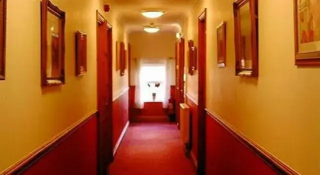 The Hollybrook Country Inn - Général