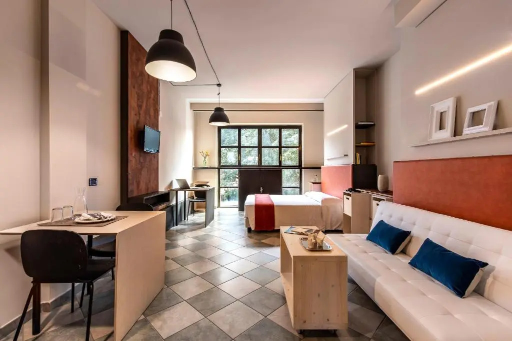 Hotel photo 15
