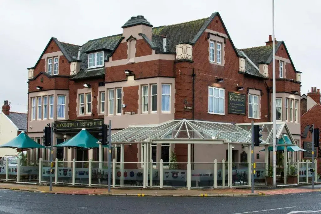 Bloomfield Brewhouse