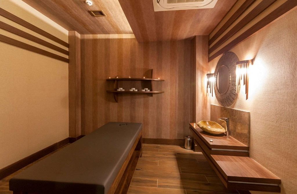 Hotel photo 20