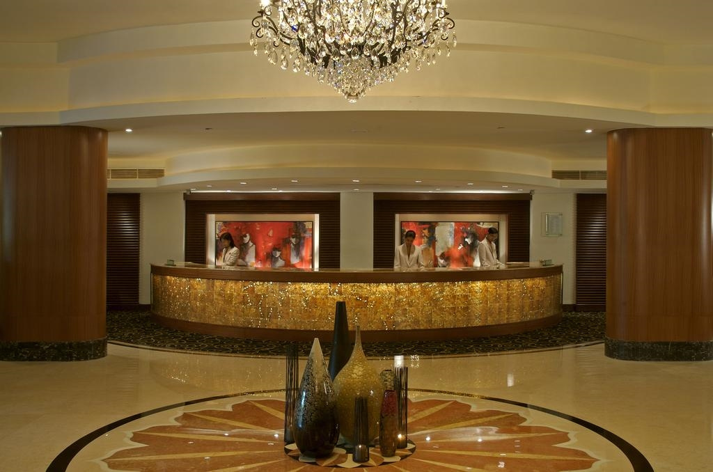 Taj Deccan Hyderabad