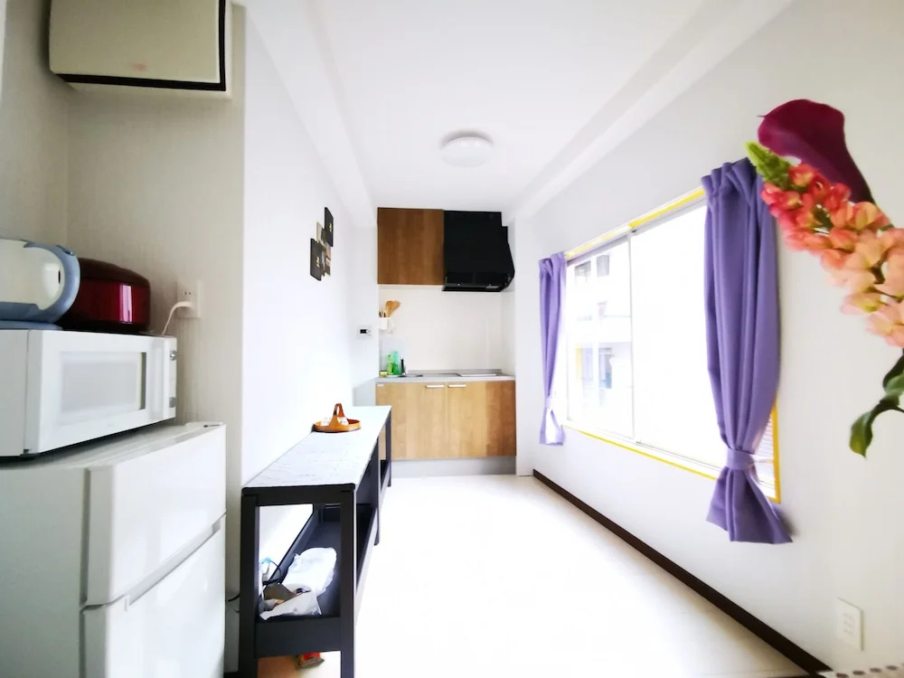 Apartment in Asakusa 사진 19