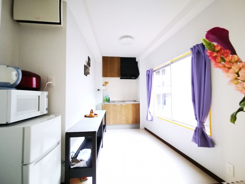 Apartment in Asakusa 사진 18
