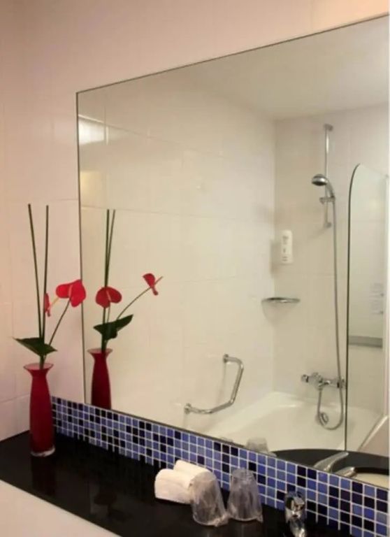 Holiday Inn Express Barcelona City 22@ by IHG - Chambres