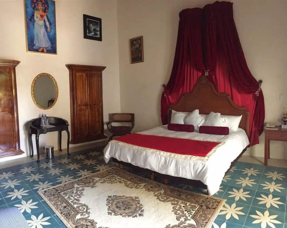 1 Bedroom Suite