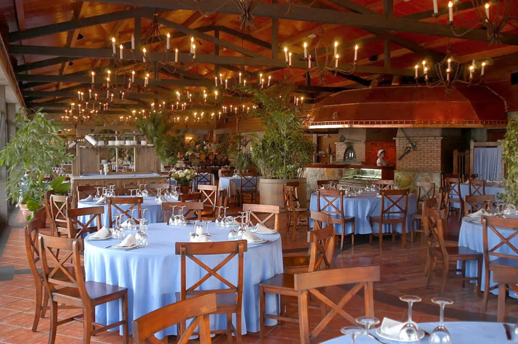 Hotel Las Tirajanas - Général
