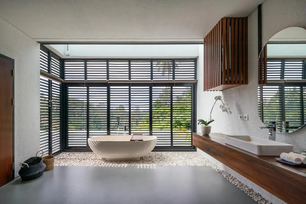 Zenubud Villa — фото