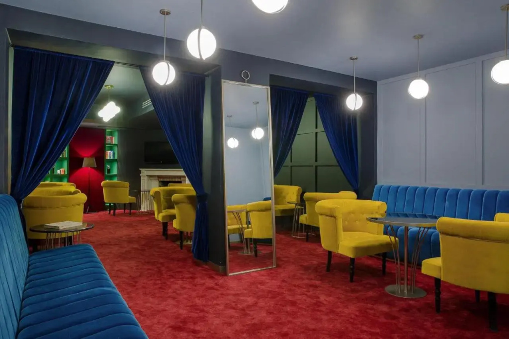 Hotel photo 17