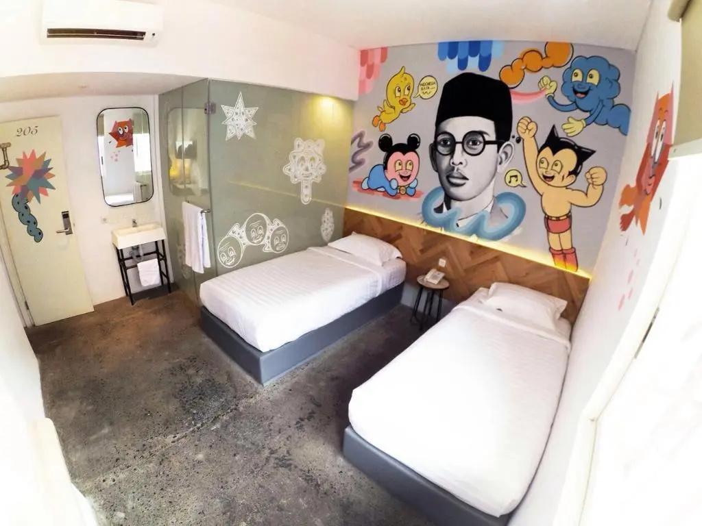 Hotel photo 3
