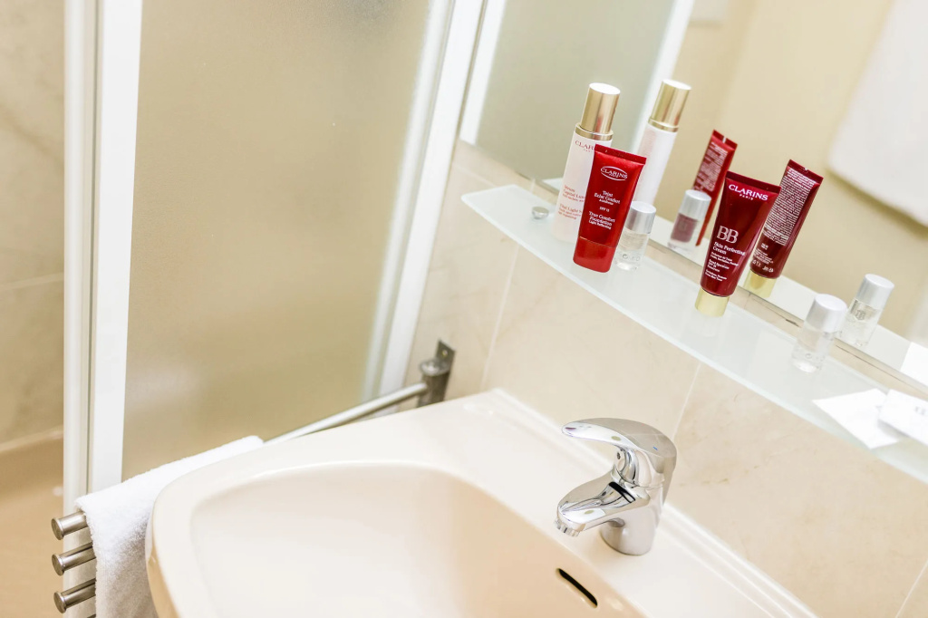 Grand Hotel Bellevue - adults only - Général