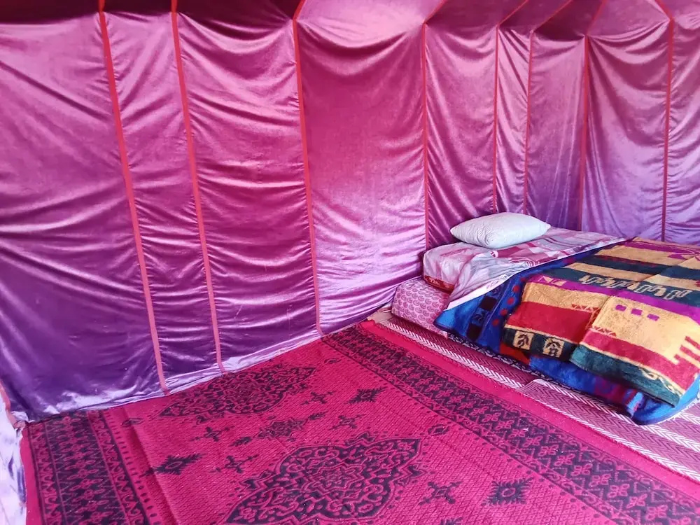 Tent