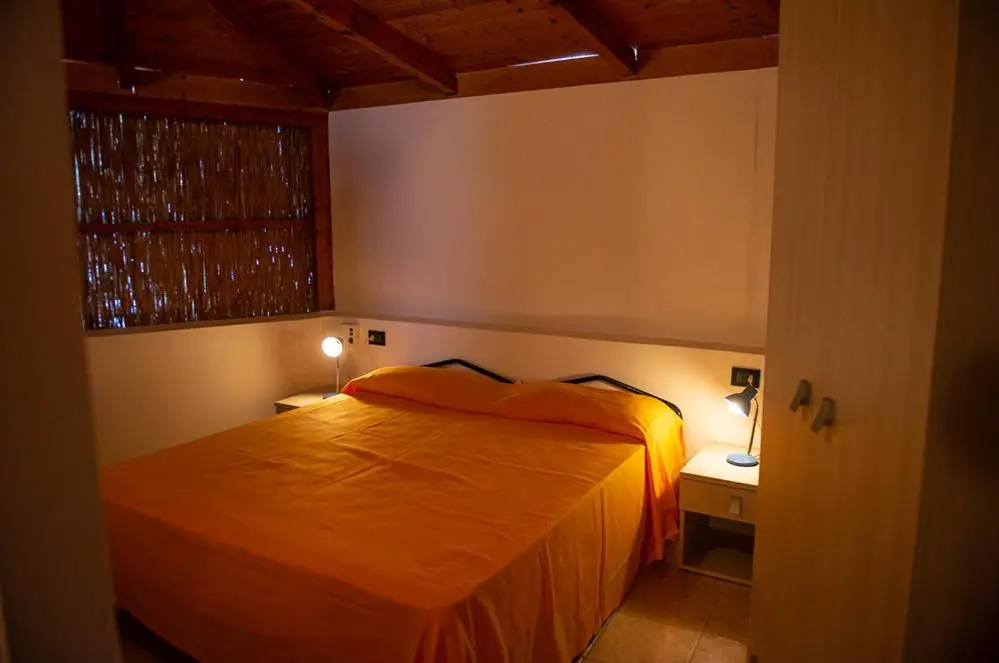 Lido Paradiso Resort - Chambres