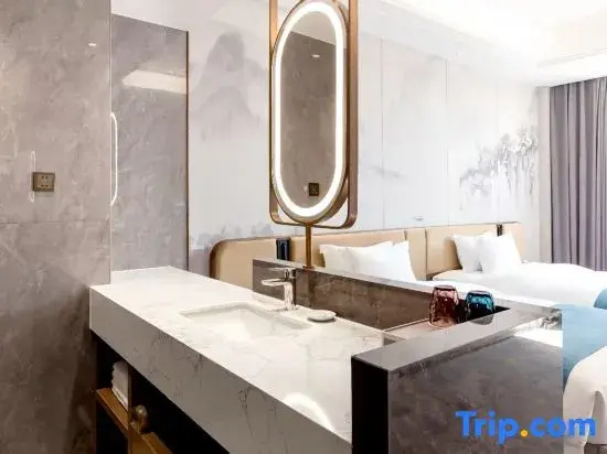 Nanning Yongjiang Hotel - Chambres