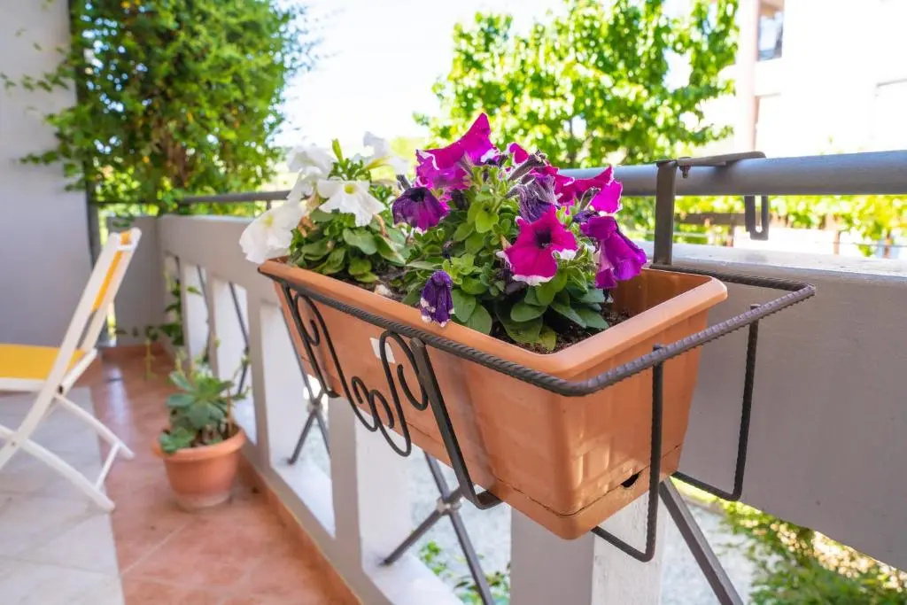 Secret Garden 76 sq.m. apartment close to city center - фото 7