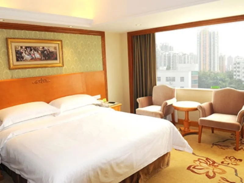 Vienna Hotel - Shenzhen Huazhisha Branch - Général