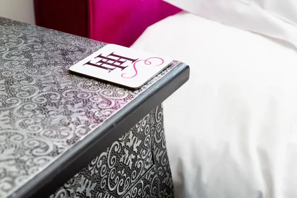 Hartnoll Hotel - Chambres