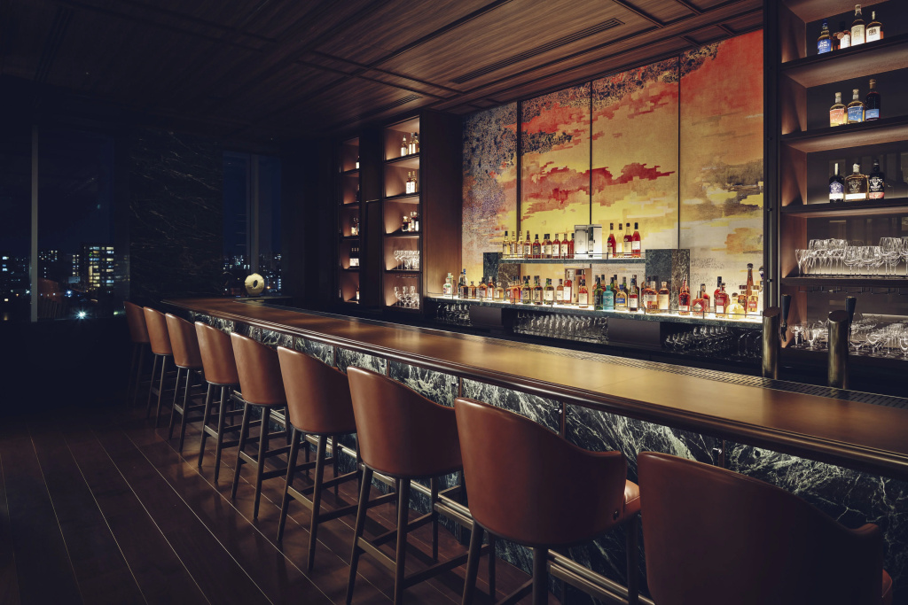 InterContinental Sapporo by IHG 사진 48