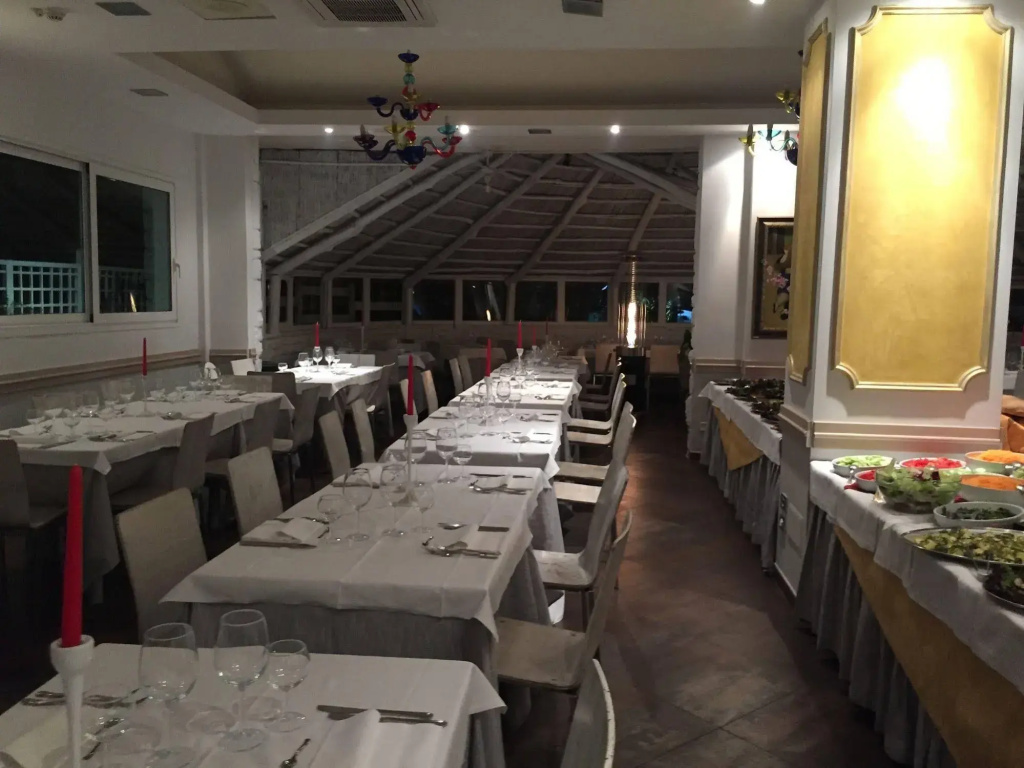 Hotel photo 20