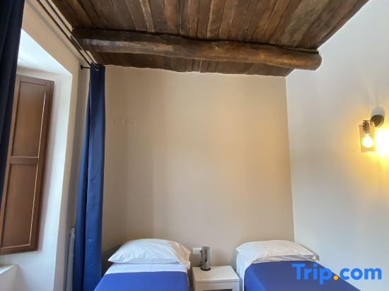 Hotel Sant'Antonio - Chambres
