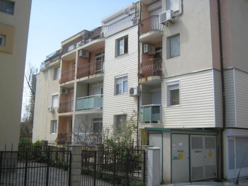 Standard Guest House