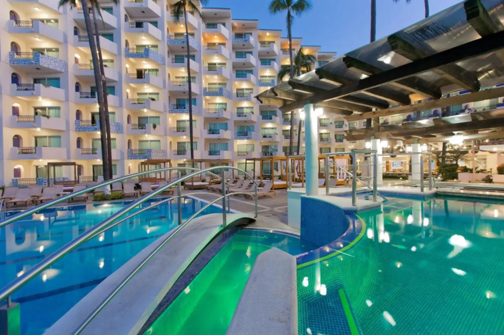 Crown Paradise Golden All Inclusive Resort - Adults Only - Général