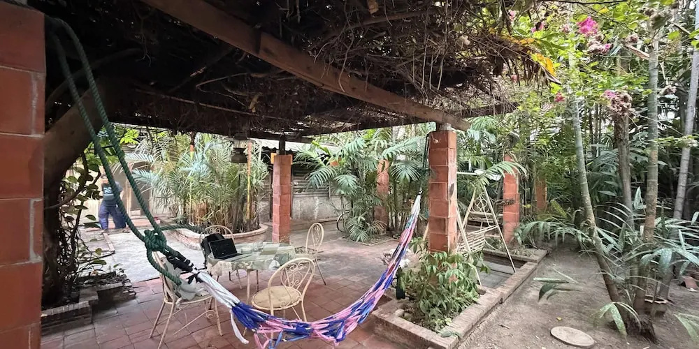 Villa Guesthouse Bangkok
