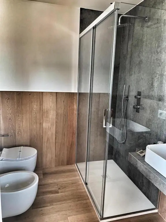 Comfort Quadruple room