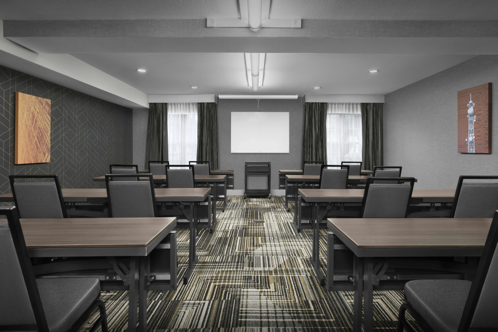 Homewood Suites by Hilton San Jose Airport-Silicon Valley - Général