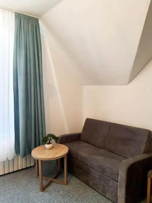 Hotel Knöpel Wismar - Chambres