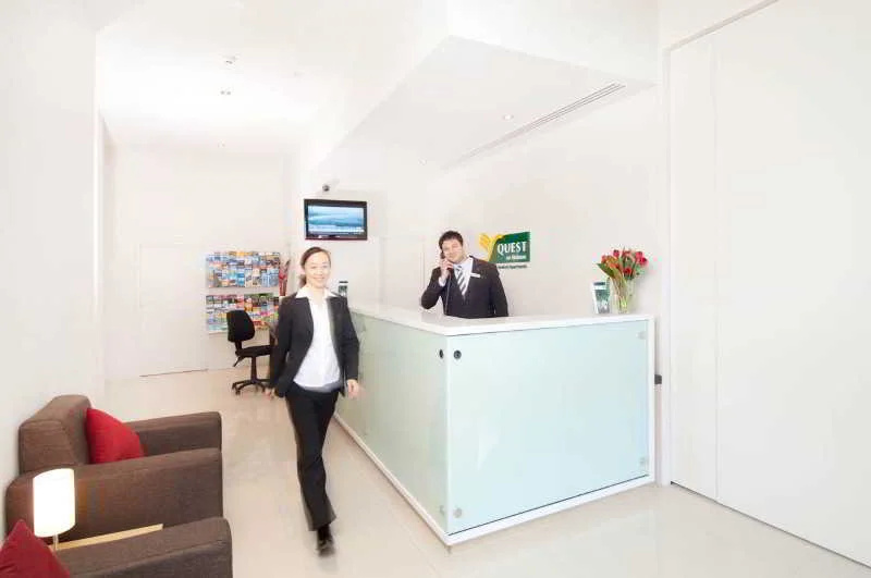 Hotel photo 8