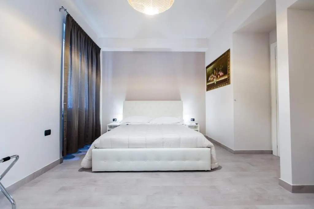 Matera In Vacanza - Chambres