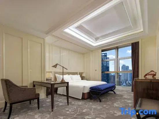 Ambassador Suite