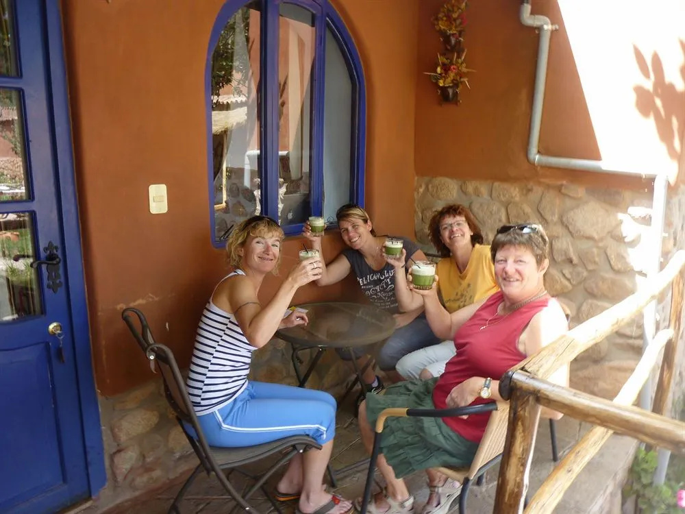 Hotel photo 14