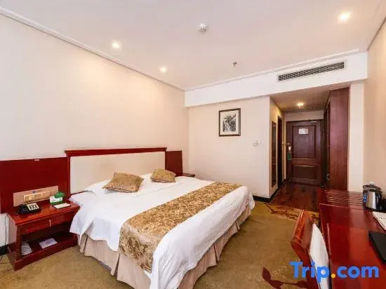 Business room