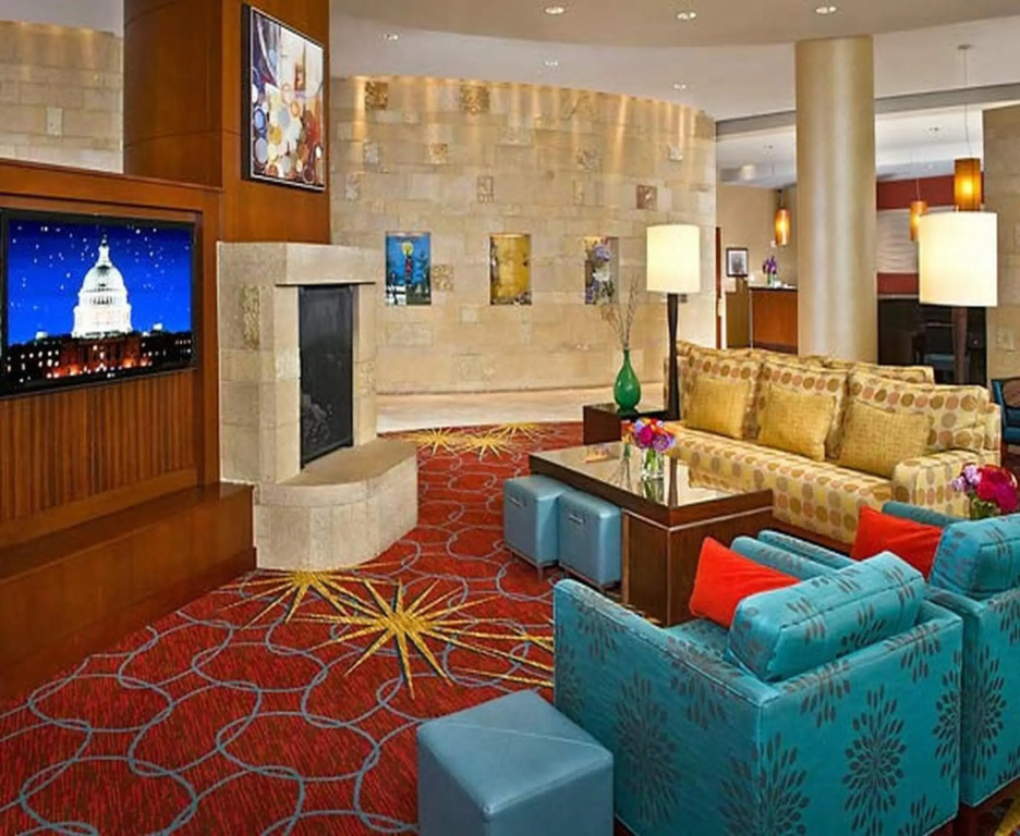 Residence Inn Washington, DC National Mall by null