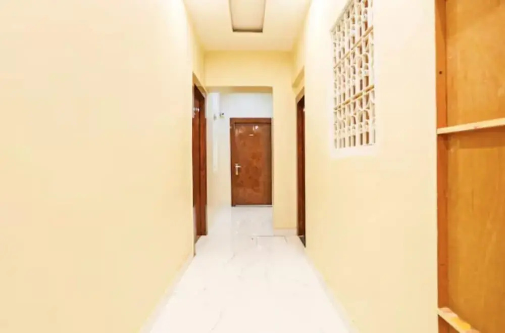 Goroomgo Vrrinda Home Stay Varanasi