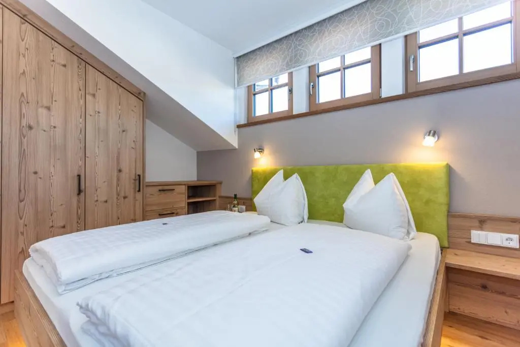 Feriengut Ottacherhof - Chambres
