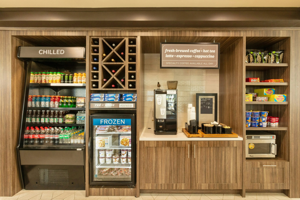 Hilton Garden Inn Daytona Beach Airport - Général