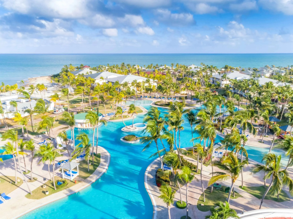 Beach & Waterfront